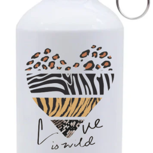 Botella para agua
