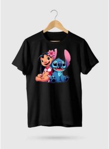 Polera Niños